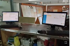 Mini Shops/General Stores POS Quickbooks