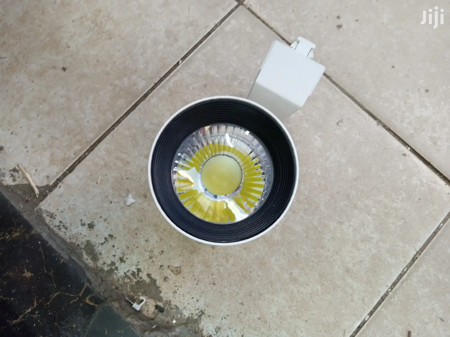 Track Lights