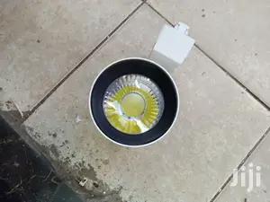 Track Lights