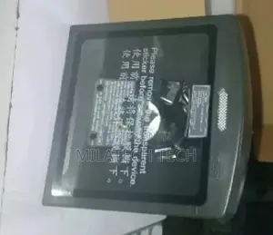 Table Mount Scanner Xb 880h Accepted