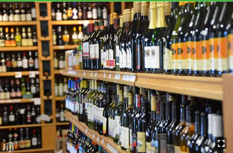 Best Wine Distributor Point Of Sale Software Microsoft