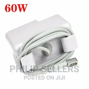60W Power Adapter Charger for Apple Macbook Pro 13" Macbook