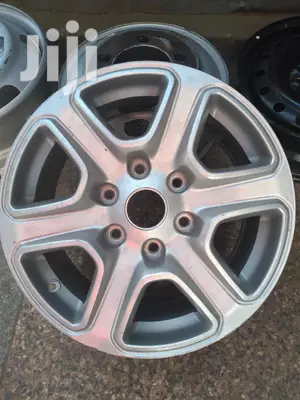 Original Rim Size 17 Inch for Ford Pick Up
