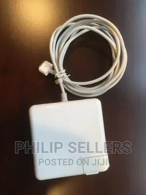 85W AC Adapter Charger Power for Apple Macbook Pro 15" 17"