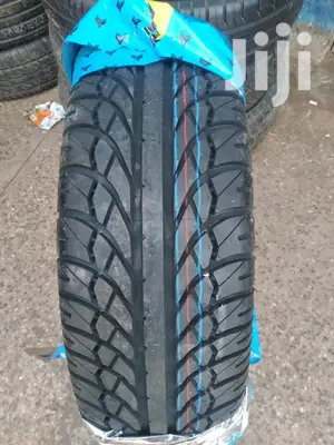 Zephyr Tires Made in India Sizes 205/65r15.