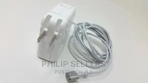 Apple Macbook Power AC Adapter Charger Magsafe 2 A1436 45W A