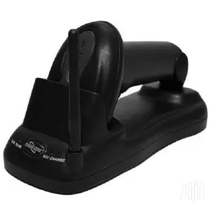 Techcom Barcode Scanner Tc Wbs 4000