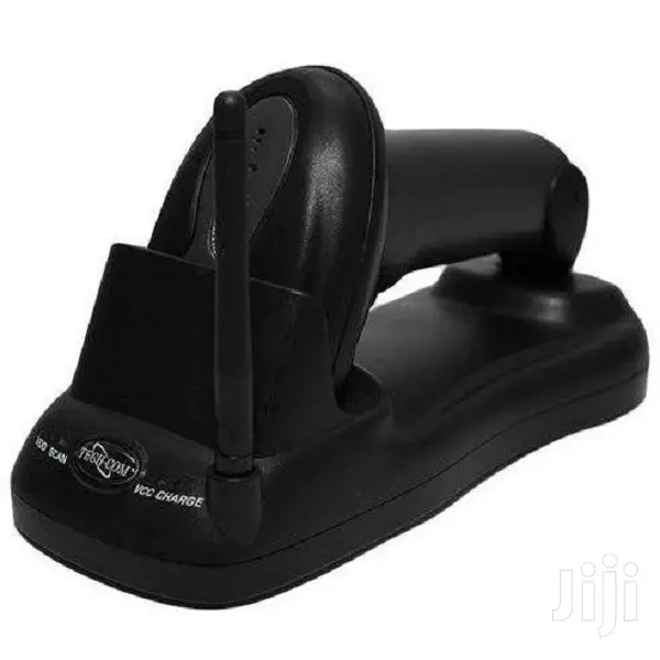 Techcom Barcode Scanner Tc Wbs 4000