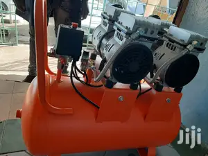 50l Silent Air Compressor-Germany