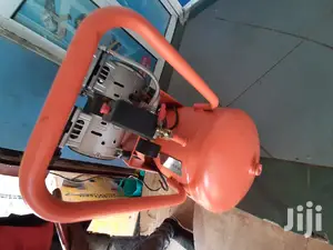 Silent Air Compressor