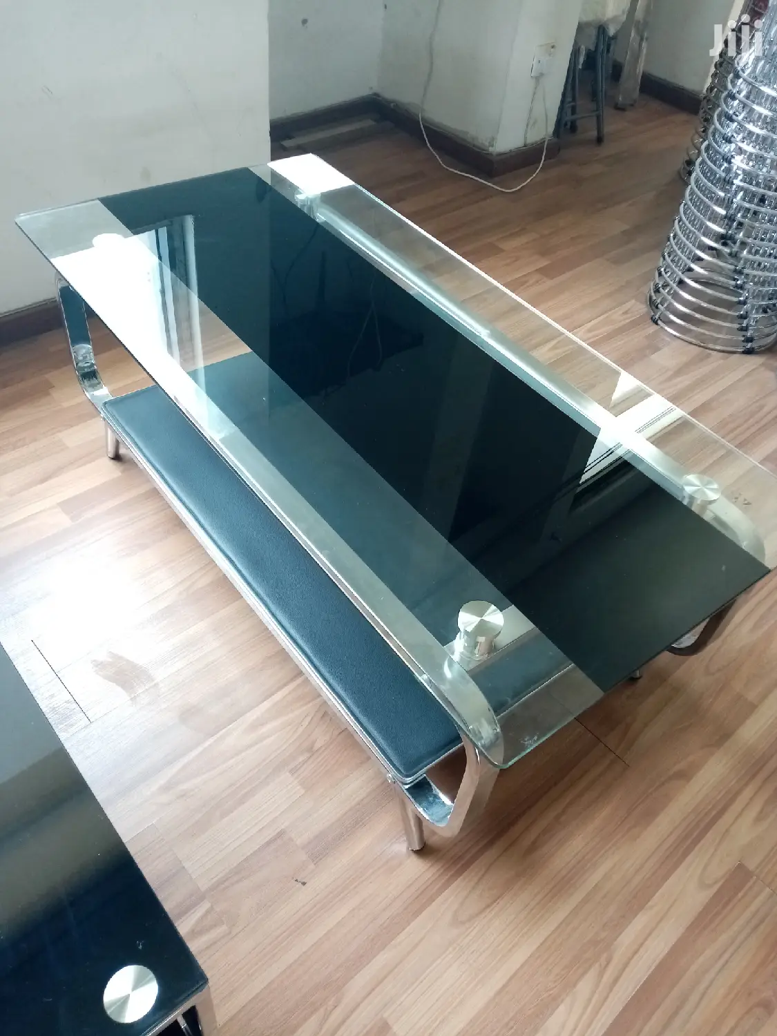 Classy Reception Table
