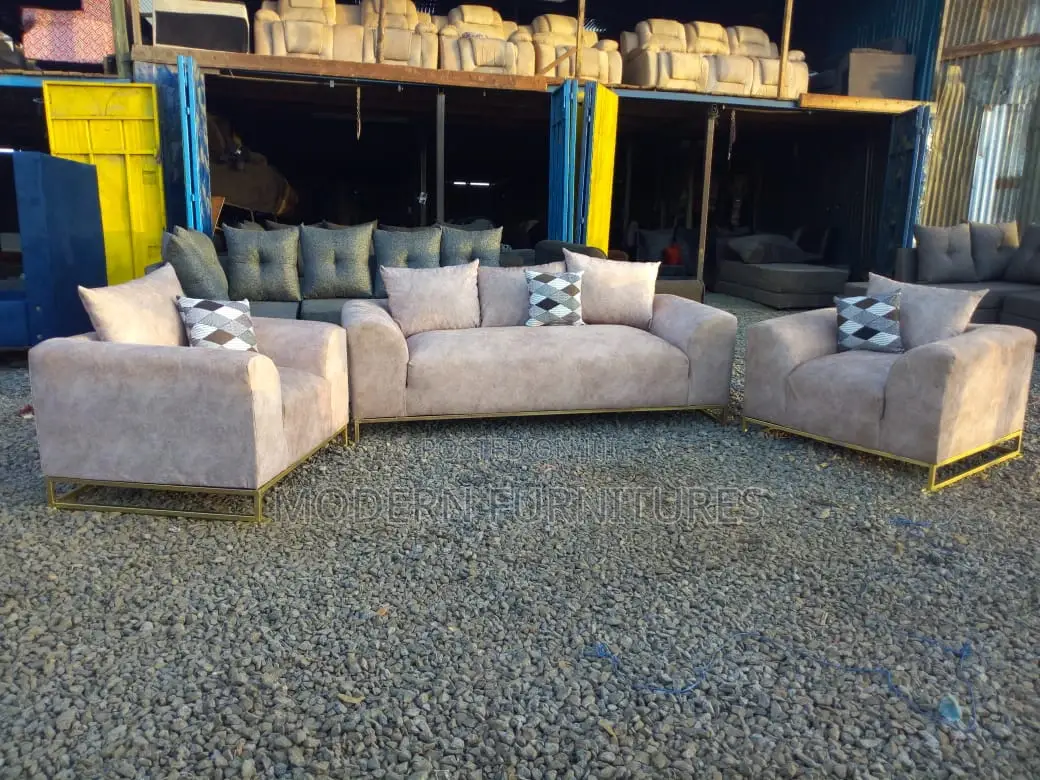 Quality 5 Seater