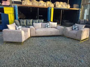 Quality 5 Seater
