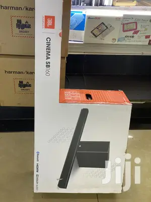 Jbl Cinema Sb160