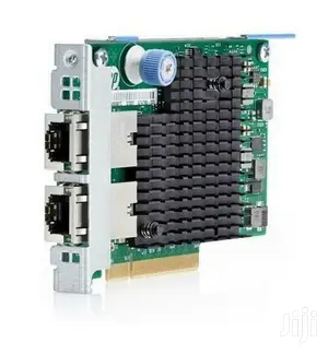 Hpe Ethernet 10gbe 2-Port 561flr-T Adapter