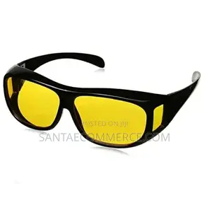 Driving Night Vision Glasses
