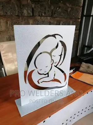 CNC Wall Decos
