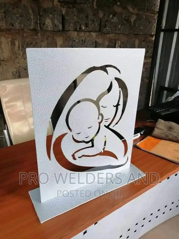 CNC Wall Decos