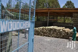 Timber Cabins Materials