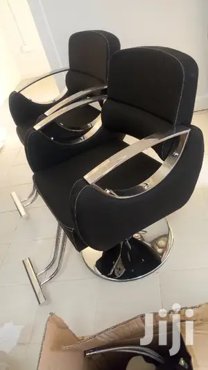 Styling Black Chairs