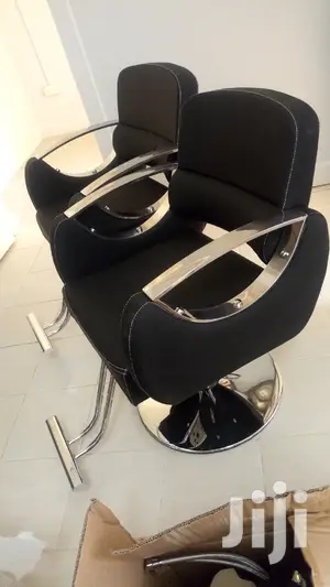 Styling Black Chairs