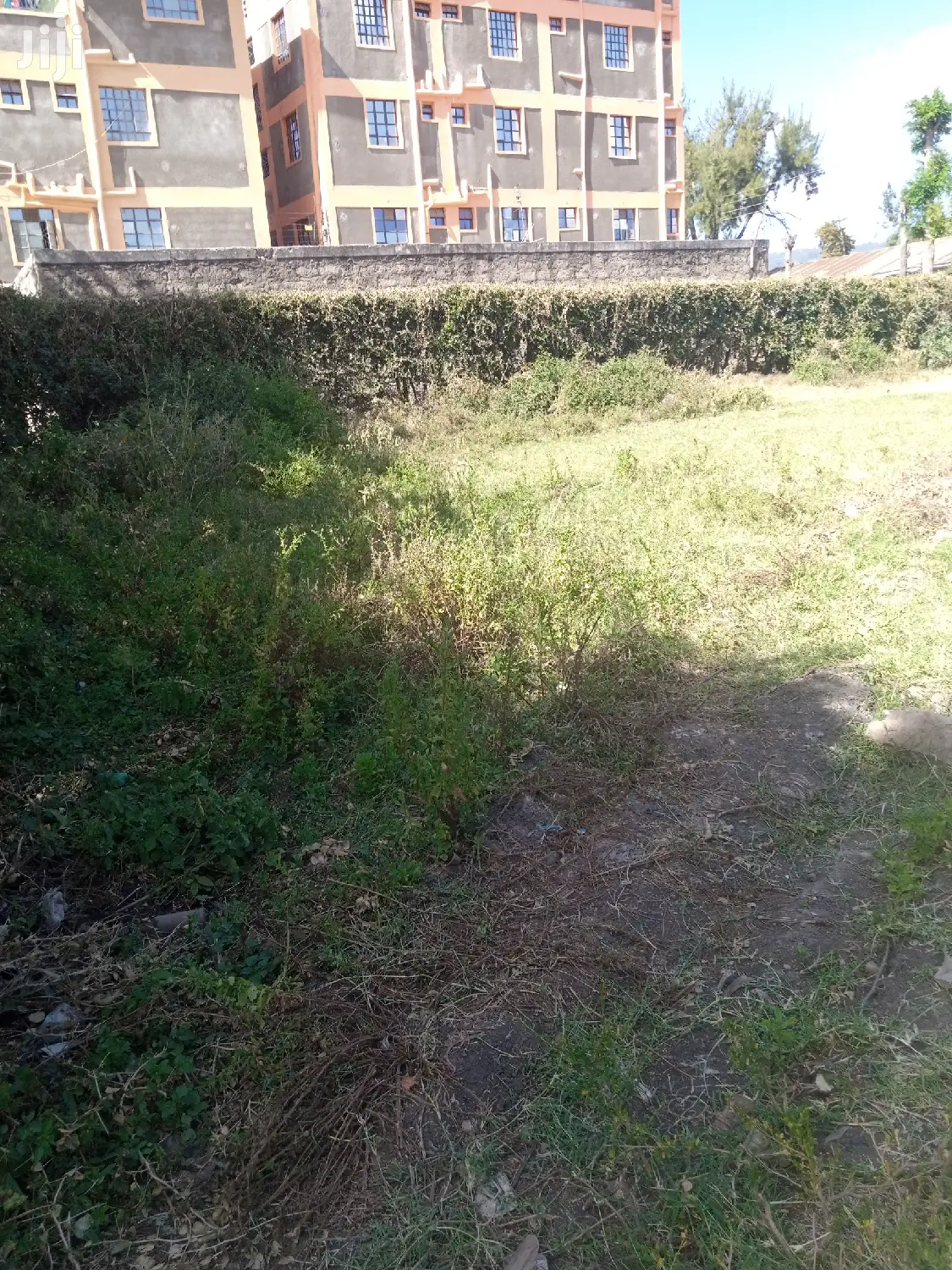 Miwani Plot for Sale