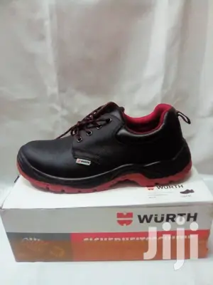 Wurth Safety Work Boot
