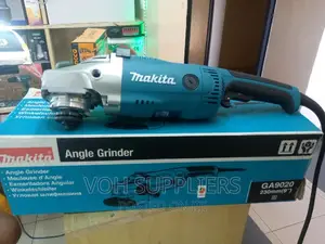 Angle Grinder Makita