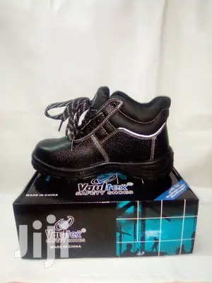 Vaultex Safety Work Shoes 45