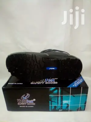 Vaultex Safety Work Shoes 45