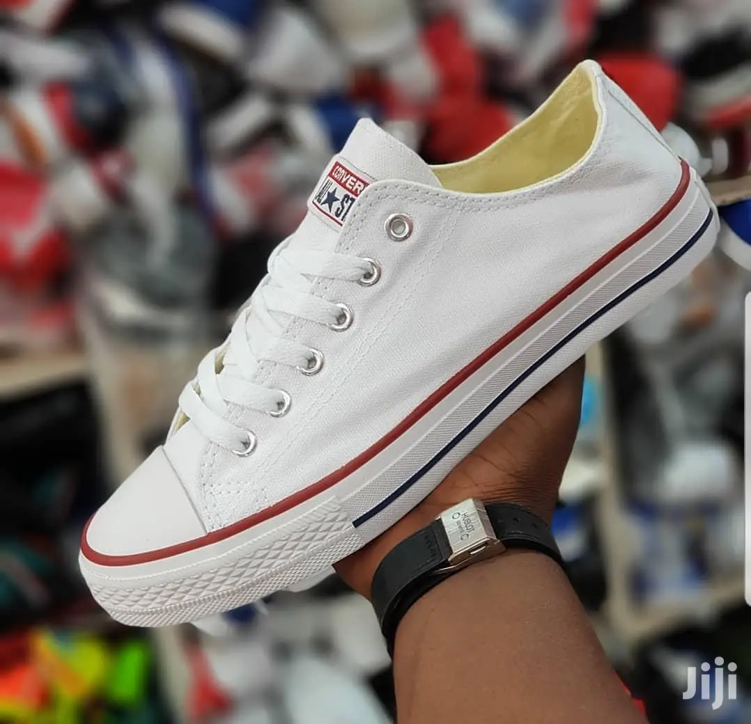 All Star Converse Cotton/Normal Converse