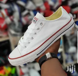 All Star Converse Cotton/Normal Converse
