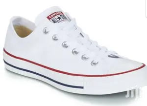 All Star Converse Cotton/Normal Converse