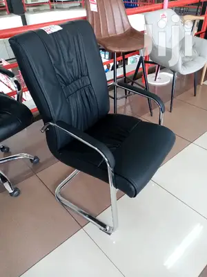 Elegant Waiting Seat