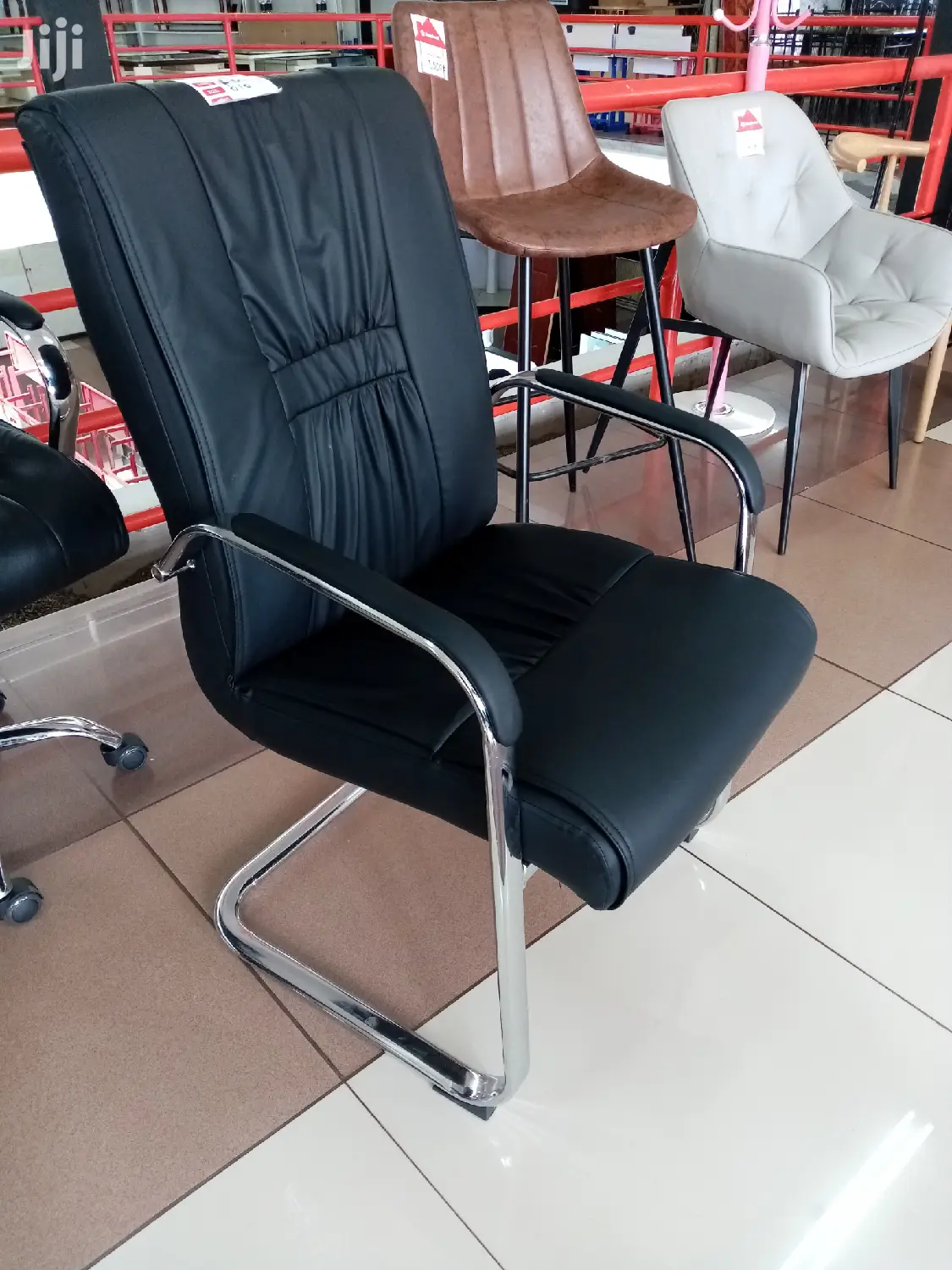 Ideal Visitors Chair