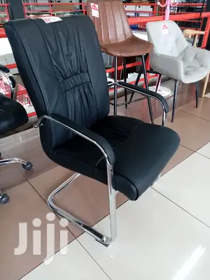Ideal Visitors Chair