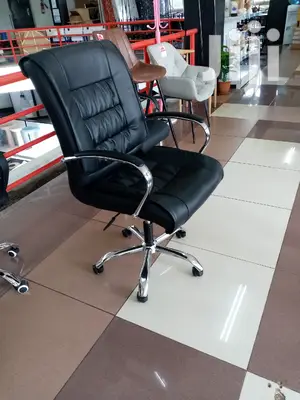 Ideal Office Chair