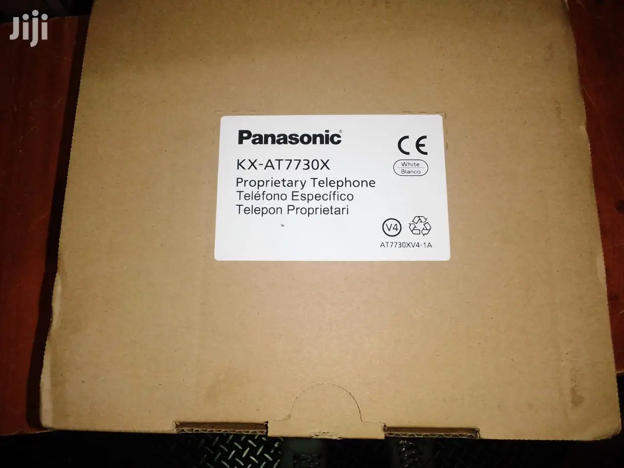 Panasonic Kx7730