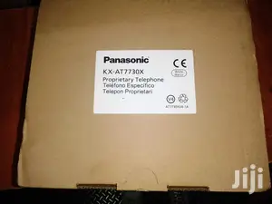 Panasonic Kx7730
