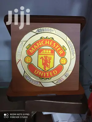 Trophies and Awards