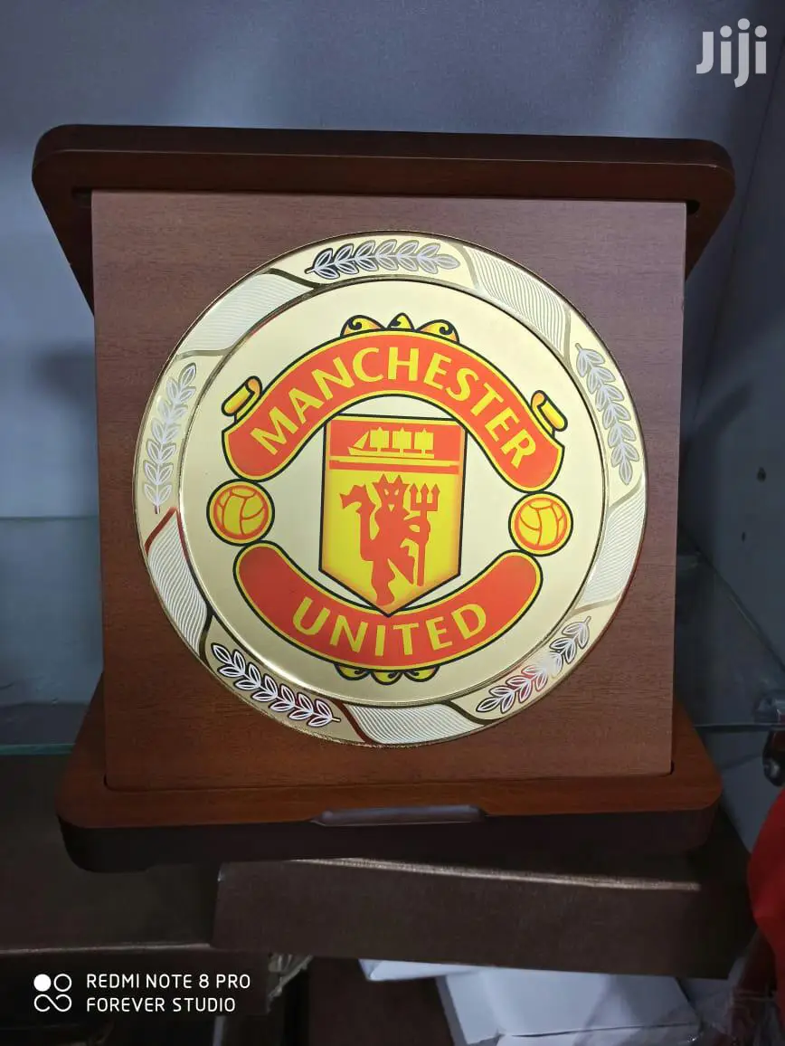Trophies and Awards