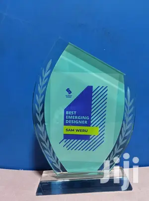Trophies and Awards