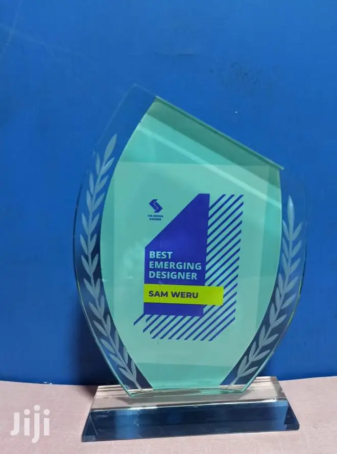 Trophies and Awards