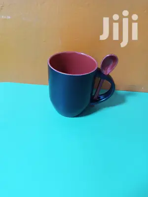 Magic Mugs