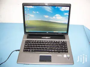 Laptop HP Compaq 6720s 2GB Intel Core 2 Duo HDD 250GB