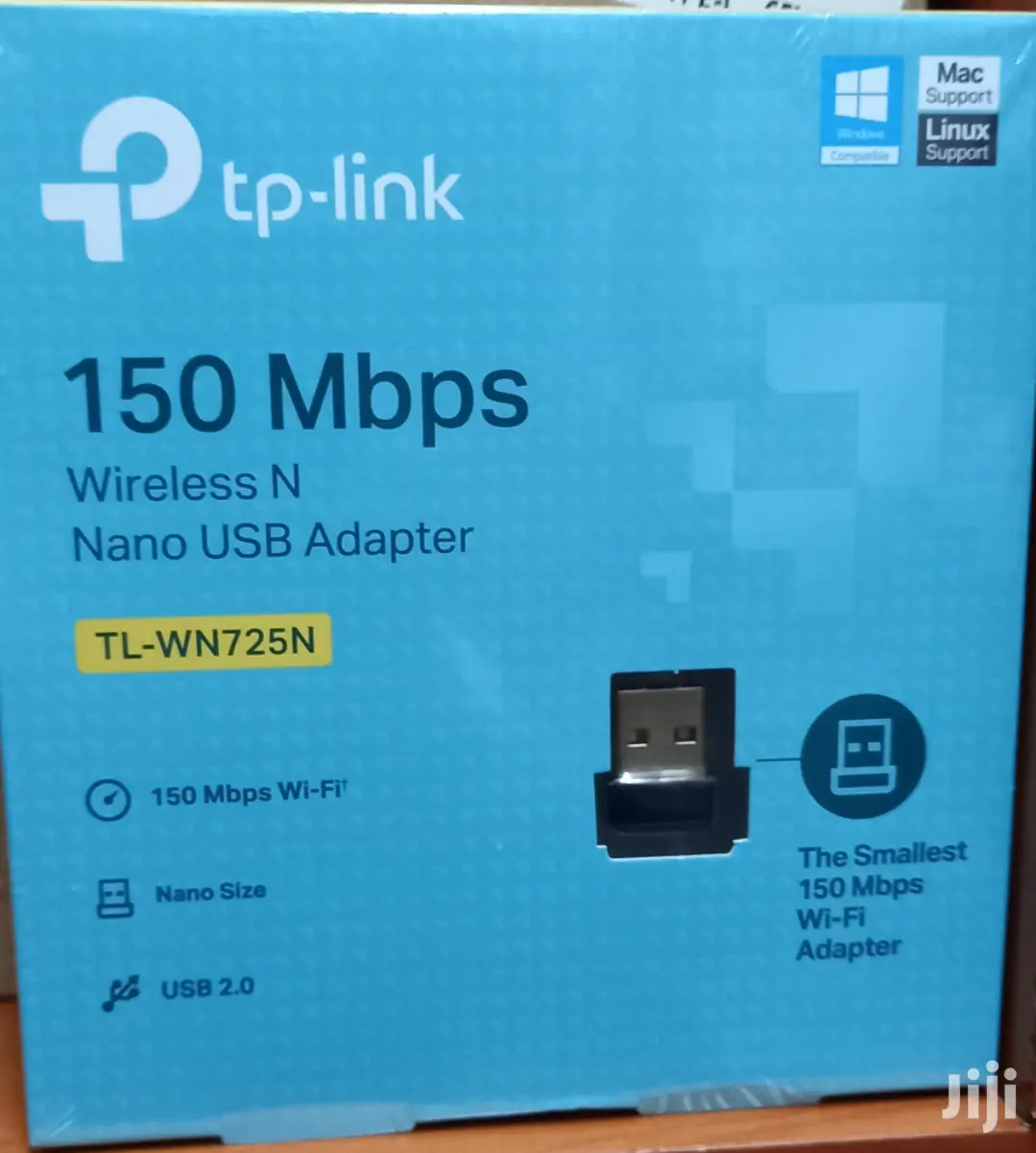 Wireless Wifi Adapter