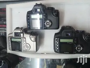 Canon 350D Body