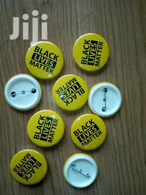 Button Badges