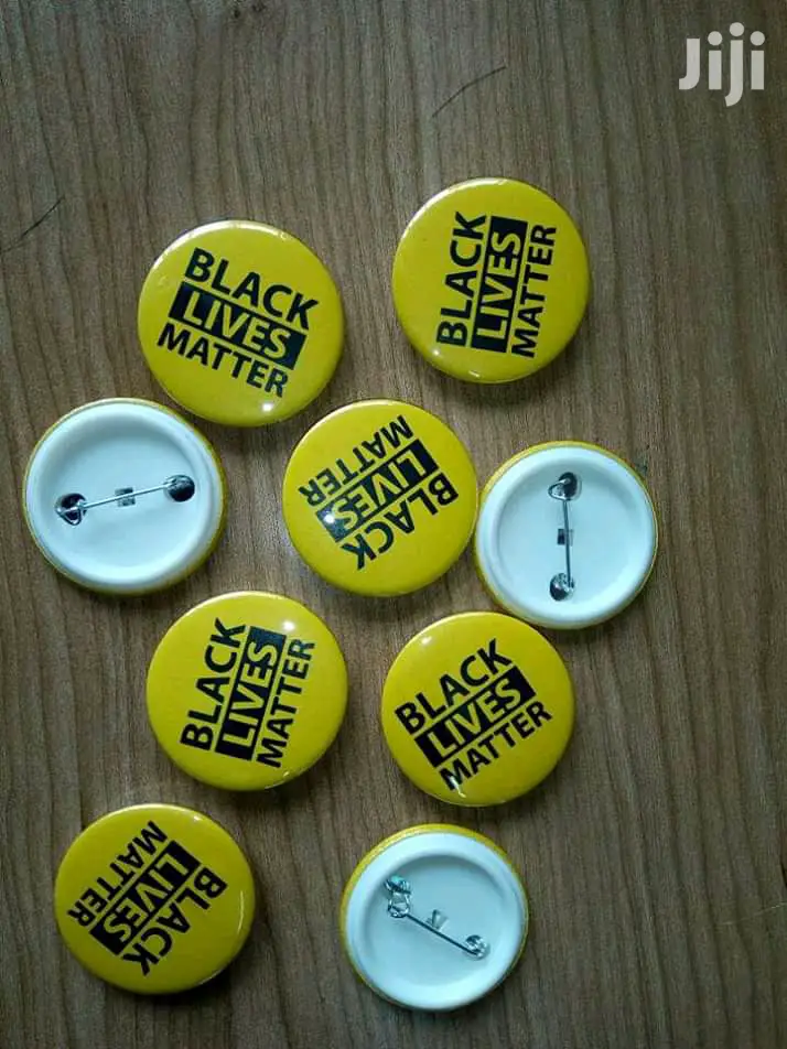 Button Badges
