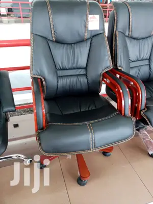 Ideal Office Chair